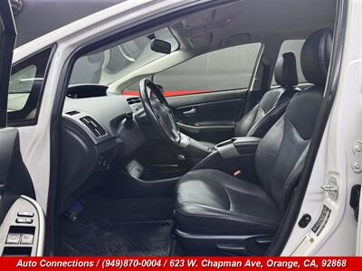 2015 Toyota Prius Persona Series   - Photo 6 - Orange, CA 92868