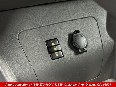 2010 Toyota Prius V   - Photo 15 - Orange, CA 92868