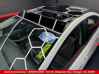 2010 Toyota Prius V   - Photo 29 - Orange, CA 92868