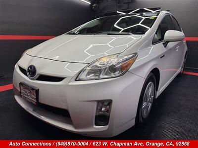 2010 Toyota Prius V   - Photo 33 - Orange, CA 92868