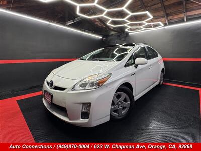2010 Toyota Prius V   - Photo 2 - Orange, CA 92868