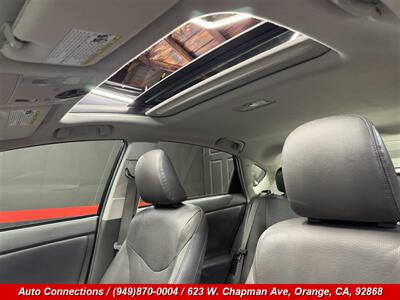 2010 Toyota Prius V   - Photo 22 - Orange, CA 92868