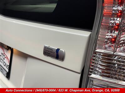 2010 Toyota Prius V   - Photo 31 - Orange, CA 92868