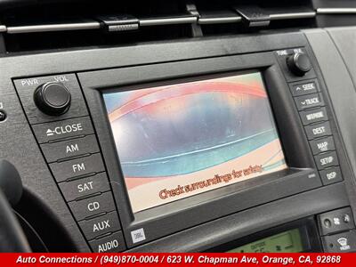 2010 Toyota Prius V   - Photo 19 - Orange, CA 92868