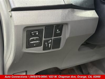 2010 Toyota Prius V   - Photo 23 - Orange, CA 92868