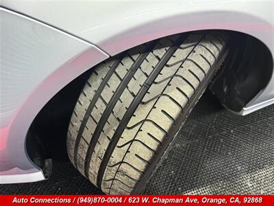2014 Mercedes-Benz CLS CLS 550 - Photo 43 - Orange, CA 92868
