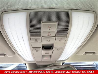 2014 Mercedes-Benz CLS CLS 550 - Photo 23 - Orange, CA 92868