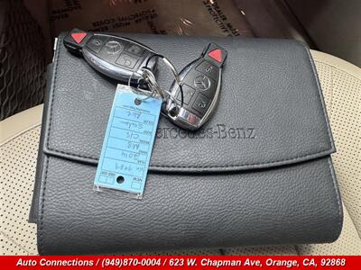 2014 Mercedes-Benz CLS CLS 550 - Photo 32 - Orange, CA 92868