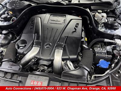 2014 Mercedes-Benz CLS CLS 550 - Photo 35 - Orange, CA 92868