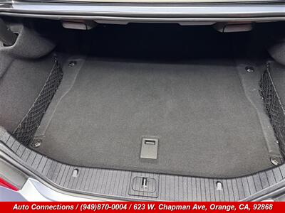 2014 Mercedes-Benz CLS CLS 550 - Photo 34 - Orange, CA 92868
