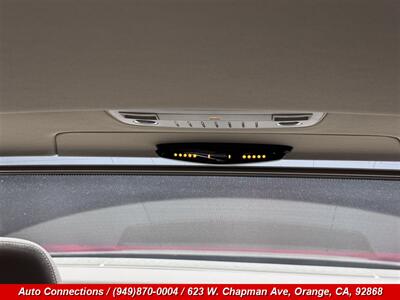 2014 Mercedes-Benz CLS CLS 550 - Photo 29 - Orange, CA 92868