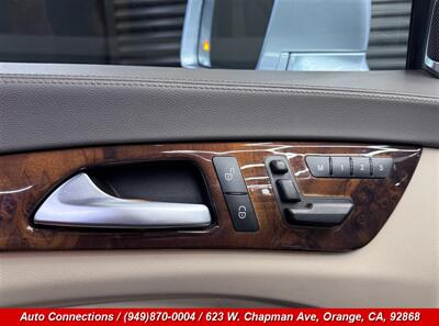 2014 Mercedes-Benz CLS CLS 550 - Photo 26 - Orange, CA 92868
