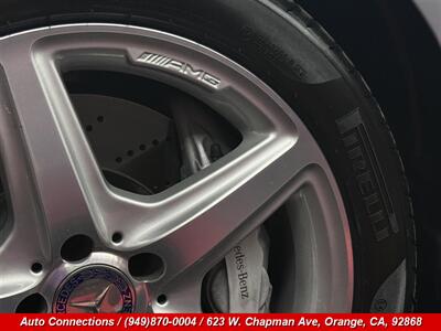 2014 Mercedes-Benz CLS CLS 550 - Photo 42 - Orange, CA 92868