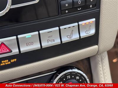 2014 Mercedes-Benz CLS CLS 550 - Photo 18 - Orange, CA 92868