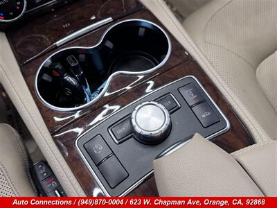 2014 Mercedes-Benz CLS CLS 550 - Photo 15 - Orange, CA 92868