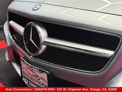 2014 Mercedes-Benz CLS CLS 550 - Photo 37 - Orange, CA 92868