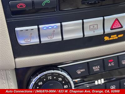 2014 Mercedes-Benz CLS CLS 550 - Photo 17 - Orange, CA 92868