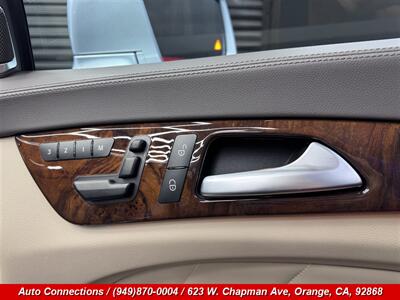 2014 Mercedes-Benz CLS CLS 550 - Photo 27 - Orange, CA 92868