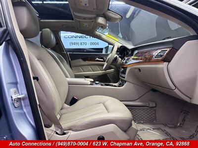2014 Mercedes-Benz CLS CLS 550 - Photo 7 - Orange, CA 92868
