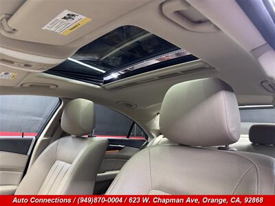 2014 Mercedes-Benz CLS CLS 550 - Photo 24 - Orange, CA 92868