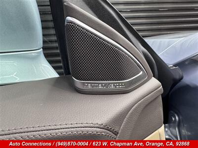 2014 Mercedes-Benz CLS CLS 550 - Photo 31 - Orange, CA 92868
