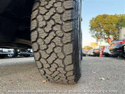 2008 Toyota FJ Cruiser   - Photo 35 - Orange, CA 92868