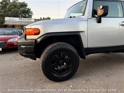 2008 Toyota FJ Cruiser   - Photo 33 - Orange, CA 92868