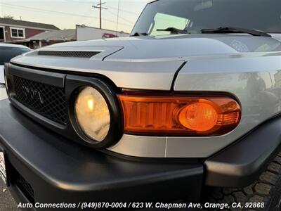 2008 Toyota FJ Cruiser   - Photo 31 - Orange, CA 92868