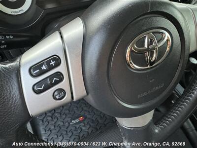 2008 Toyota FJ Cruiser   - Photo 17 - Orange, CA 92868