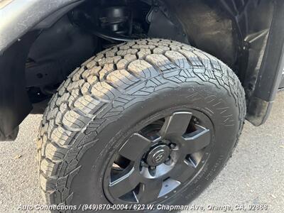 2008 Toyota FJ Cruiser   - Photo 34 - Orange, CA 92868