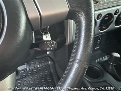 2008 Toyota FJ Cruiser   - Photo 18 - Orange, CA 92868