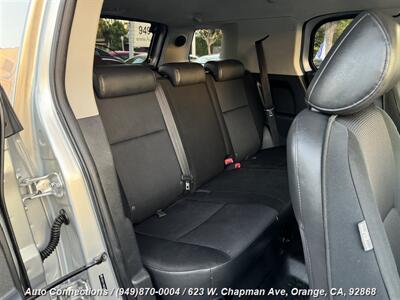 2008 Toyota FJ Cruiser   - Photo 10 - Orange, CA 92868