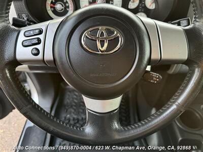 2008 Toyota FJ Cruiser   - Photo 16 - Orange, CA 92868