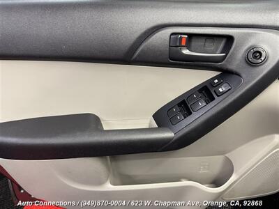 2010 Kia Forte EX - Photo 20 - Orange, CA 92868