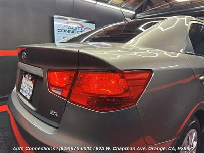 2010 Kia Forte EX - Photo 29 - Orange, CA 92868