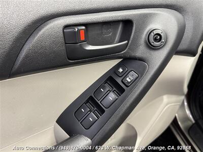 2010 Kia Forte EX - Photo 21 - Orange, CA 92868