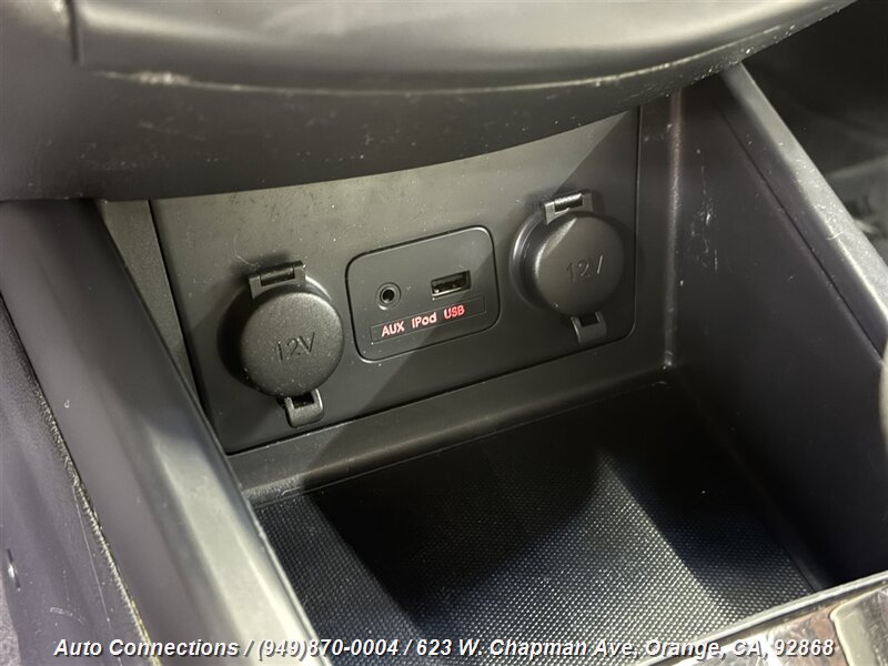 2010 Kia Forte EX photo 12