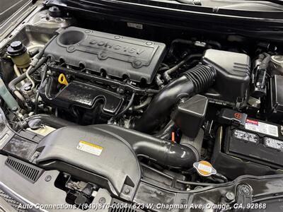 2010 Kia Forte EX - Photo 25 - Orange, CA 92868