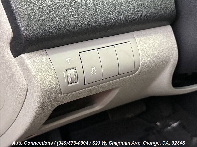 2010 Kia Forte EX photo 17