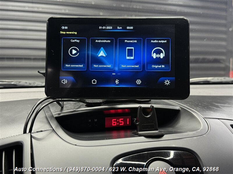 2010 Kia Forte EX photo 15