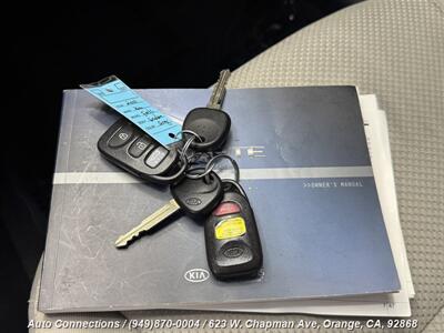 2010 Kia Forte EX - Photo 22 - Orange, CA 92868