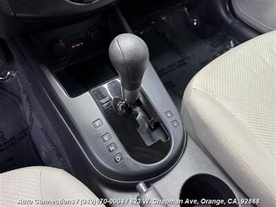 2010 Kia Forte EX - Photo 13 - Orange, CA 92868