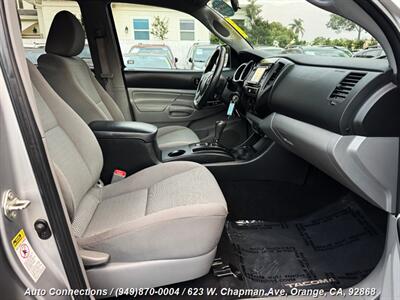2014 Toyota Tacoma PreRunner   - Photo 7 - Orange, CA 92868