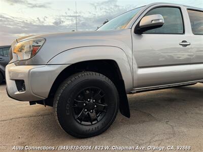 2014 Toyota Tacoma PreRunner   - Photo 27 - Orange, CA 92868