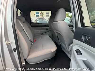 2014 Toyota Tacoma PreRunner   - Photo 8 - Orange, CA 92868
