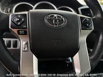 2014 Toyota Tacoma PreRunner   - Photo 13 - Orange, CA 92868