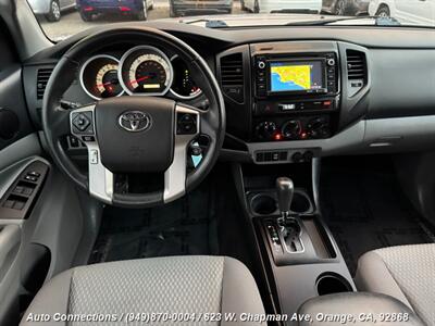 2014 Toyota Tacoma PreRunner   - Photo 12 - Orange, CA 92868