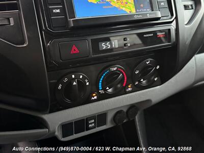 2014 Toyota Tacoma PreRunner   - Photo 16 - Orange, CA 92868