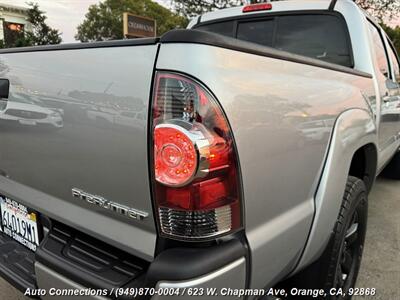 2014 Toyota Tacoma PreRunner   - Photo 26 - Orange, CA 92868