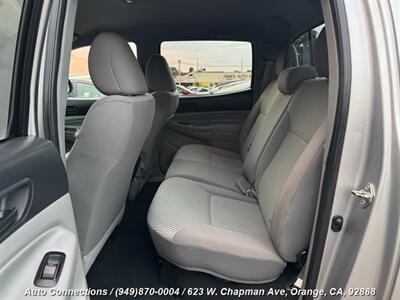 2014 Toyota Tacoma PreRunner   - Photo 9 - Orange, CA 92868